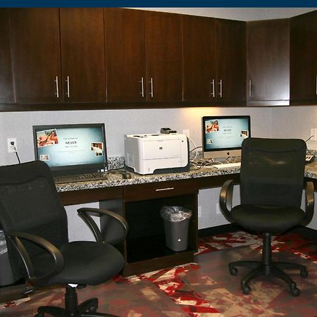 Hampton Inn & Suites Salt Lake City-University/Foothill Drive Esterno foto