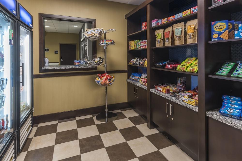 Hampton Inn & Suites Salt Lake City-University/Foothill Drive Esterno foto