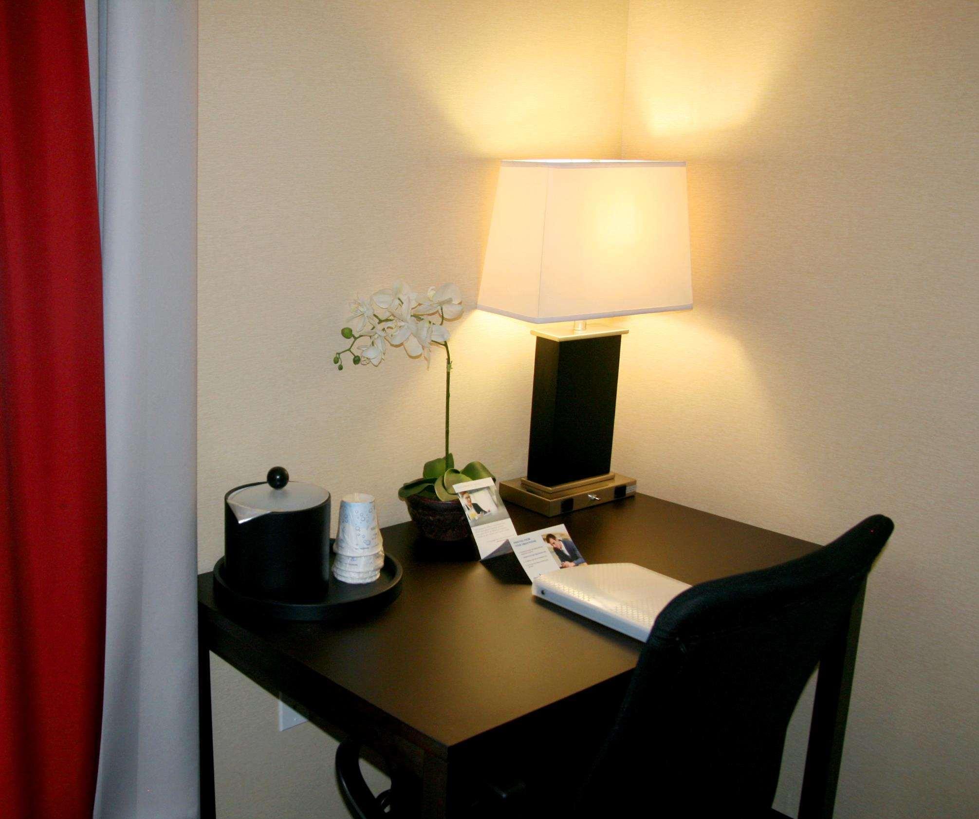 Hampton Inn & Suites Salt Lake City-University/Foothill Drive Esterno foto
