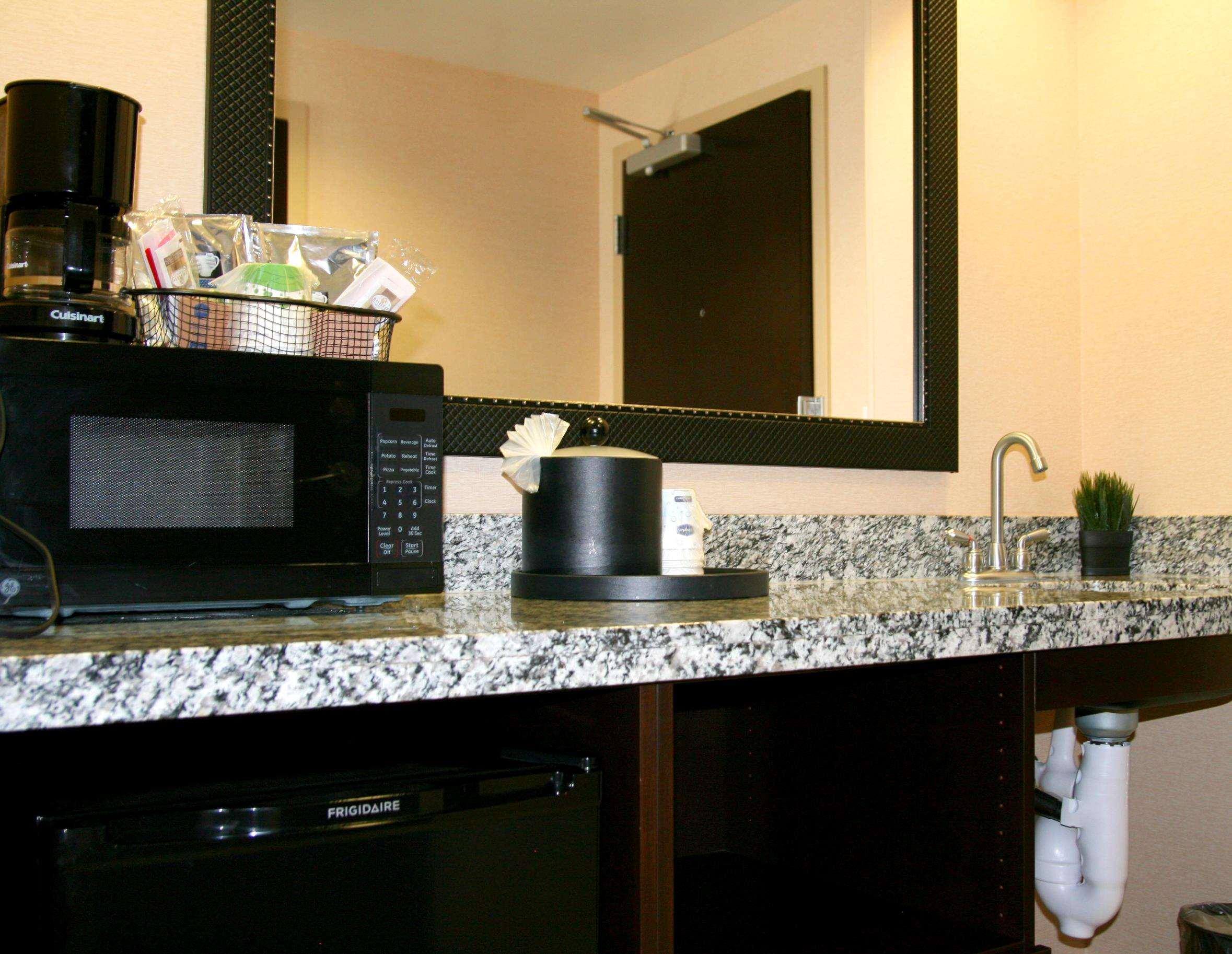 Hampton Inn & Suites Salt Lake City-University/Foothill Drive Esterno foto
