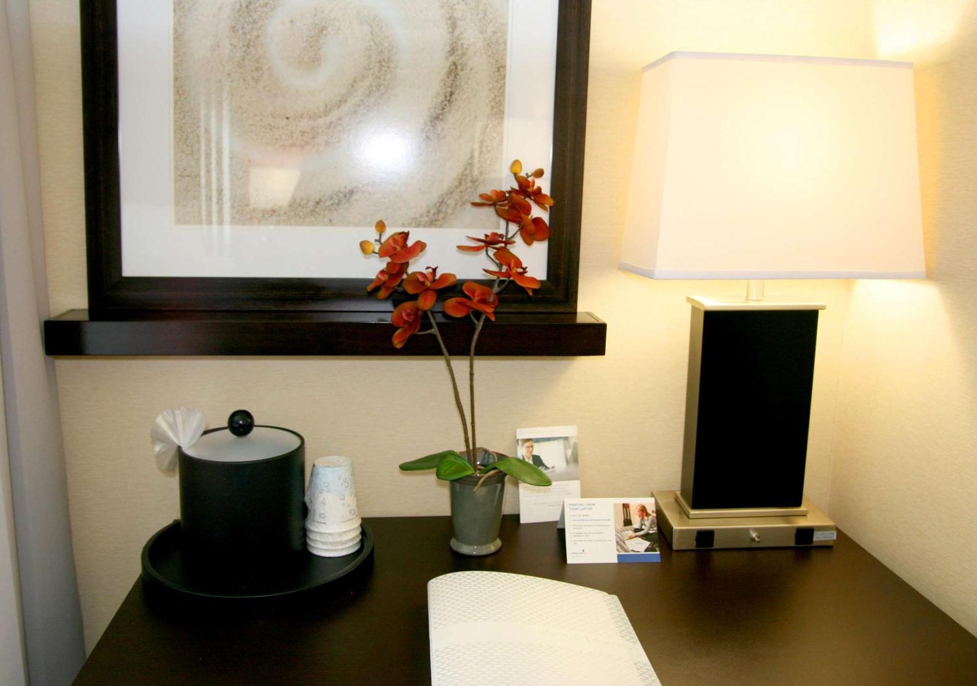 Hampton Inn & Suites Salt Lake City-University/Foothill Drive Esterno foto