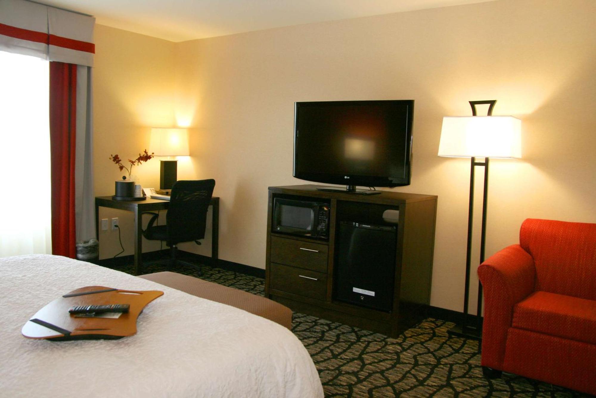 Hampton Inn & Suites Salt Lake City-University/Foothill Drive Esterno foto